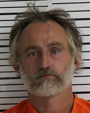 Mugshot of ROBINSON BRADLEY WES