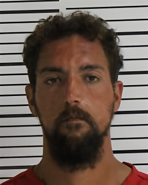 Mugshot of BOWDRY KALEB LATROY