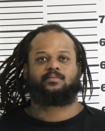Mugshot of FULTON ARIC LYLE