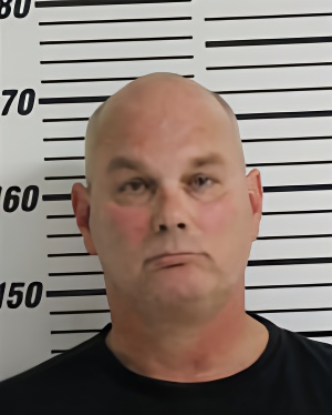 Mugshot of WELCH GARY LEE JR