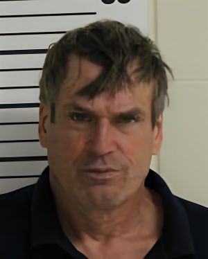 Mugshot of HAMMA ALLAN NOLEN