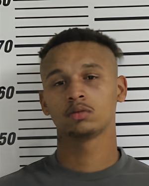 Mugshot of MCCORKLE KEYANTA MARSHAWN