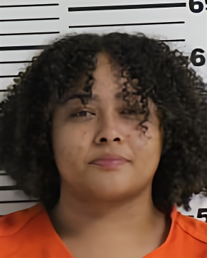 Mugshot of MORNING PARIS LEANDREA