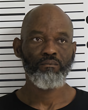 Mugshot of ONYIA COLLINS CHIDOZIE