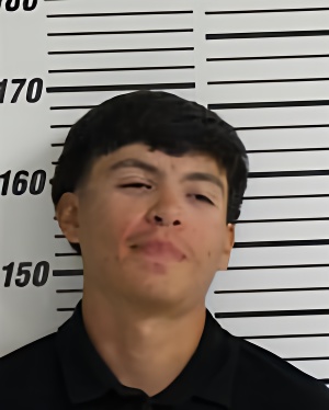 Mugshot of GUERRERO ANTHONY JACINTO