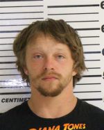 Mugshot of ROGERS BRANDON LEE