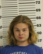 Mugshot of WATES ALEXANDER DAVID