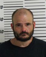 Mugshot of LICHTENBERGER GEORGE ROBERT