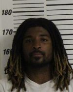Mugshot of PRICE TERRELL ANTWONE
