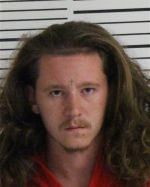 Mugshot of OVERSTREET DALLAS RYE