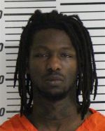 Mugshot of SYKES DERRI LOVELLE LAVA JR