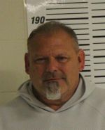 Mugshot of KRAGER JEFFREY ALAN