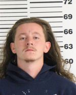 Mugshot of OVERSTREET DALLAS RYE