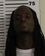 Mugshot of BAYNES DARRON JAVARUS PAUL