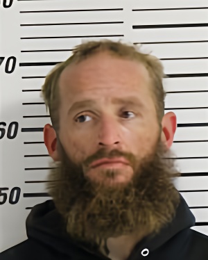 Mugshot of VAUGHN ZACKERY LEE
