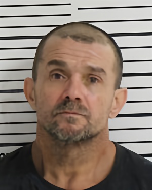 Mugshot of HAGEDORN SHAWN MICHAEL