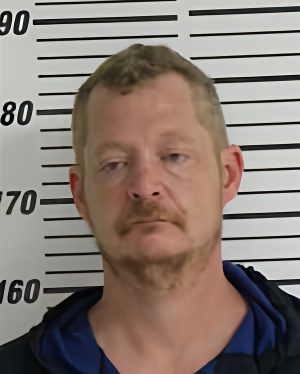 Mugshot of BREKKE MICHAEL RICHARD