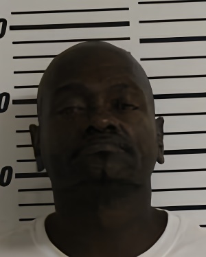 Mugshot of MORGAN KEYVAN DARELL JR