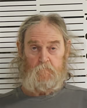 Mugshot of DOTY LARRY ALAN
