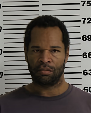 Mugshot of WILMINGTON BASIL EUGENE