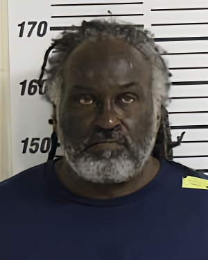Mugshot of RUMLEY WILLIAM GENERAL JR