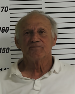 Mugshot of JOLES RICHARD DICK