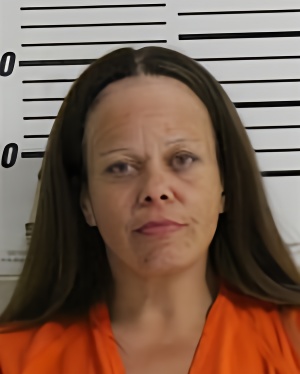 Mugshot of WARD LUCELENIA ELENOR
