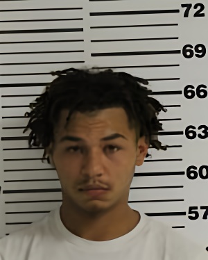 Mugshot of ABBEY JONATHAN DESHONE
