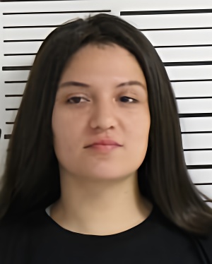 Mugshot of GOMEZ MARIA GUADALUPE