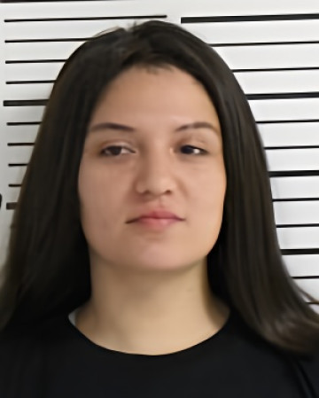 Mugshot of GOMEZ MARIA GUADALUPE