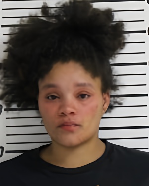 Mugshot of HILL CHYNA SIMONE