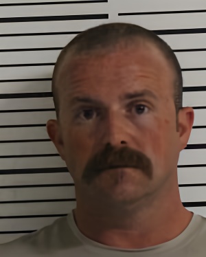 Mugshot of LINNELL ADAM DAVID