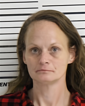 Mugshot of GUILLIAMS DANA D