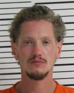 Mugshot of DWYER LUCAS MICHAEL
