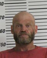 Mugshot of MCDERMOTT CHAD MICHAEL