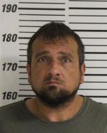Mugshot of SCOTT BRIAN PATRICK