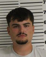Mugshot of BUSH CARTER FRANCIS