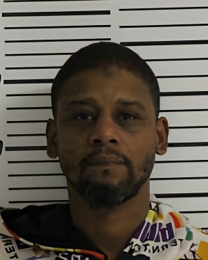 Mugshot of HARMON LAWRENCE LEVELL