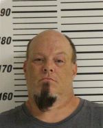 Mugshot of DOHRMANN JAMES BURTON