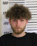 Mugshot of WILLIAMS CHRISTOPHER LEE