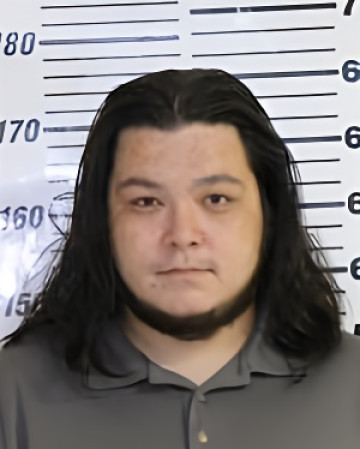 Mugshot of GARDNER GAGE QUENTON