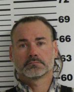 Mugshot of RAWLS ERIC JAMES