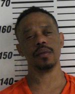Mugshot of COLEMAN CRAIG WAYNE SR