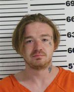 Mugshot of PAULEY QUINTON JOSEPH