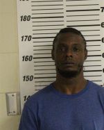 Mugshot of GREEN SHAWN DIONDRE