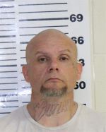 Mugshot of CASTILLO CARMON JOSEPH