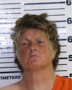 Mugshot of TATRO LAURA FRANCES