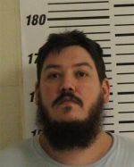 Mugshot of STEWART ANTHONY WAYNE