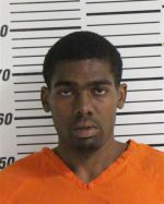 Mugshot of HANES JAWN