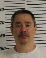Mugshot of PAI DAVID MICHAEL
